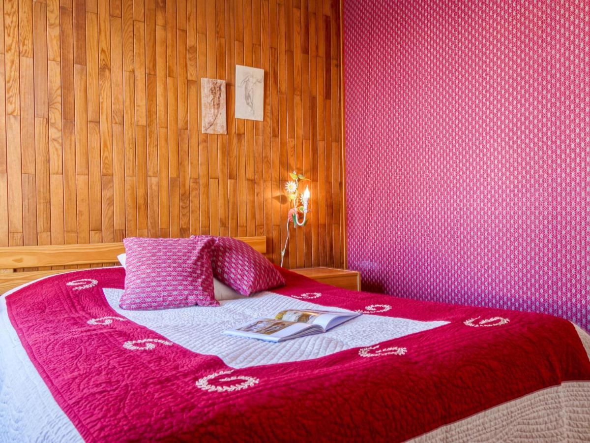 טיגנס Apartment Les Moutieres B1 Et B2 - Val Claret-18 By Interhome מראה חיצוני תמונה