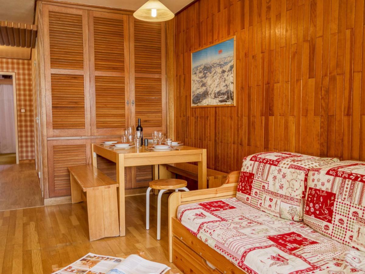 טיגנס Apartment Les Moutieres B1 Et B2 - Val Claret-18 By Interhome מראה חיצוני תמונה