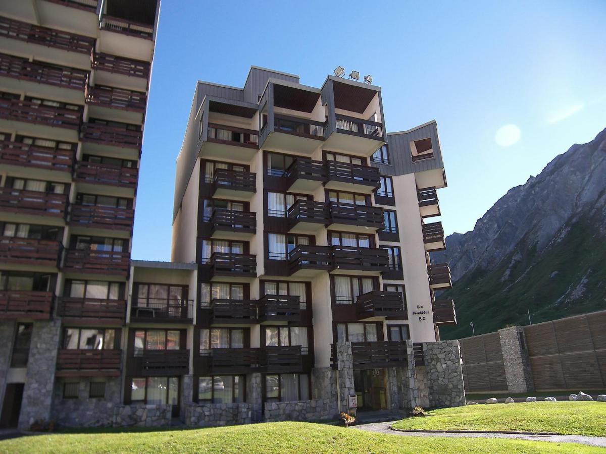 טיגנס Apartment Les Moutieres B1 Et B2 - Val Claret-18 By Interhome מראה חיצוני תמונה